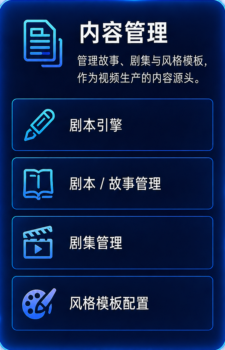 资产中心